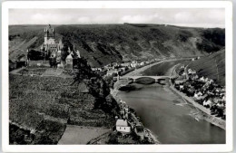Delcampe - Cochem Neue Bruecke - Cochem