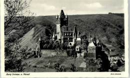 Delcampe - Cochem Burg - Cochem