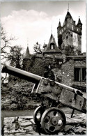 Delcampe - Cochem Burg - Cochem
