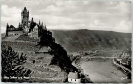 Delcampe - Cochem Burg - Cochem