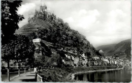 Delcampe - Cochem - Cochem