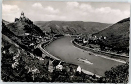 Delcampe - Cochem - Cochem