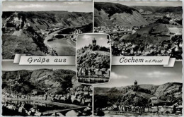 Delcampe - Cochem - Cochem