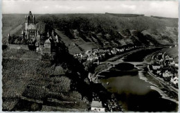 Delcampe - Cochem Burg - Cochem