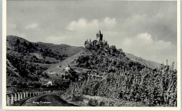 Delcampe - Cochem Burg - Cochem