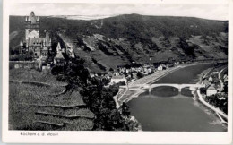Delcampe - Cochem - Cochem