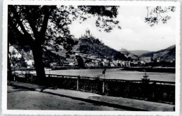 Delcampe - Cochem ? - Cochem