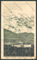 Delcampe - Biella Graglia Cartolina ZT5670 - Biella