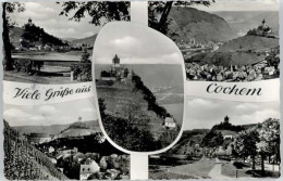 Delcampe - Cochem - Cochem