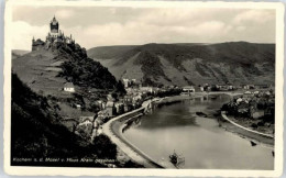 Delcampe - Cochem - Cochem