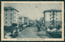 Delcampe - Genova Chiavari Auto Cartolina QZ6561 - Genova (Genua)