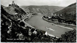 Delcampe - Cochem - Cochem