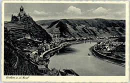 Delcampe - Cochem - Cochem