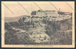 Delcampe - Cuneo Lesegno Cartolina ZB2193 - Cuneo