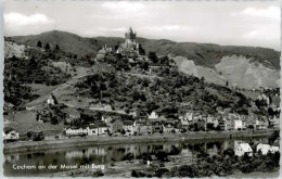 Delcampe - Cochem - Cochem