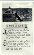 Delcampe - Cochem - Cochem