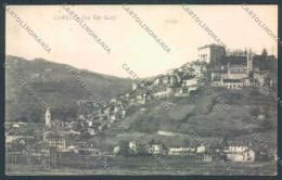 Delcampe - Asti Canelli Cartolina LQ0894 - Asti