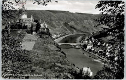 Delcampe - Cochem Burg - Cochem