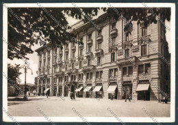 Delcampe - Parma Salsomaggiore Foto FG Cartolina ZF5508 - Parma