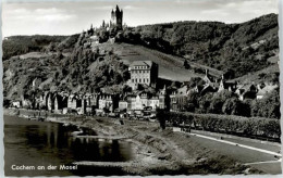 Delcampe - Cochem - Cochem