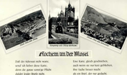 Delcampe - Cochem - Cochem