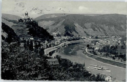 Delcampe - Cochem - Cochem