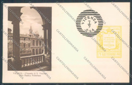 Delcampe - Vicenza Città Giornata Filatelica Vicentina Cartolina ZB7498 - Vicenza