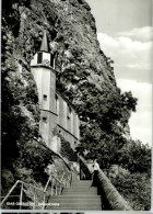 Delcampe - Idar-Oberstein Felsen Kirche - Idar Oberstein