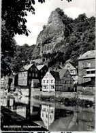 Delcampe - Idar-Oberstein Felsen Kirche - Idar Oberstein