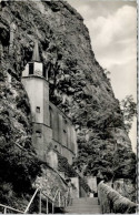 Delcampe - Idar-Oberstein Felsen Kirche - Idar Oberstein