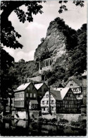 Delcampe - Idar-Oberstein Felsen Kirche - Idar Oberstein