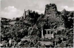 Delcampe - Idar-Oberstein Felsen Kirche - Idar Oberstein