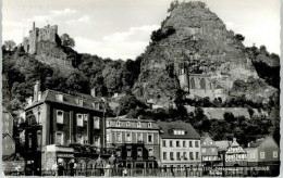 Delcampe - Idar-Oberstein Felsen Kirche - Idar Oberstein