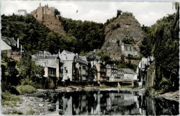 Delcampe - Idar-Oberstein Felsen Kirche - Idar Oberstein