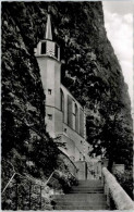 Delcampe - Idar-Oberstein Felsen Kirche - Idar Oberstein