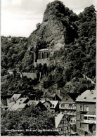 Delcampe - Idar-Oberstein Felsen Kirche - Idar Oberstein