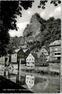 Delcampe - Idar-Oberstein Felsen Kirche - Idar Oberstein
