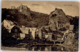 Delcampe - Idar-Oberstein - Idar Oberstein