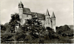 Delcampe - Herborn Hessen Schloss - Herborn