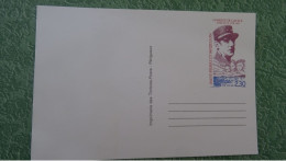 Delcampe - 1981 MNH - Enteros Postales