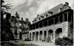 Delcampe - Kirn Nahe Schloss Dhaun - Kirn