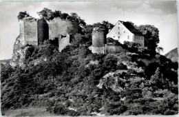 Delcampe - Kirn Nahe Kyrburg - Kirn