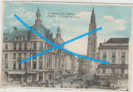 Delcampe - Anvers Antwerpen - Antwerpen