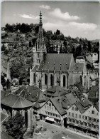 Delcampe - Esslingen Neckar Esslingen Frauen Kirche - Esslingen
