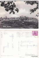 Delcampe - # ORVIETO: PANORAMA    1962 - Terni