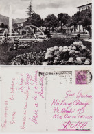 Delcampe - # TERNI: GIARDINI PUBBLICI    1961 - Terni