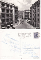 Delcampe - # TERNI: VIA I MAGGIO   1963 - Terni
