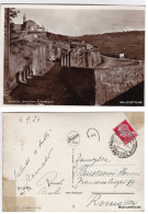 Delcampe - # ORVIETO: BASTIONI DI PONENTE   1934 - Terni