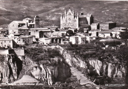 Delcampe - # ORVIETO: LA VISIONE D'ORO - Terni
