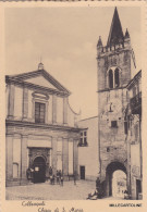 Delcampe - # COLLESCIPOLI: CHIESA DI S. MARIA - Terni